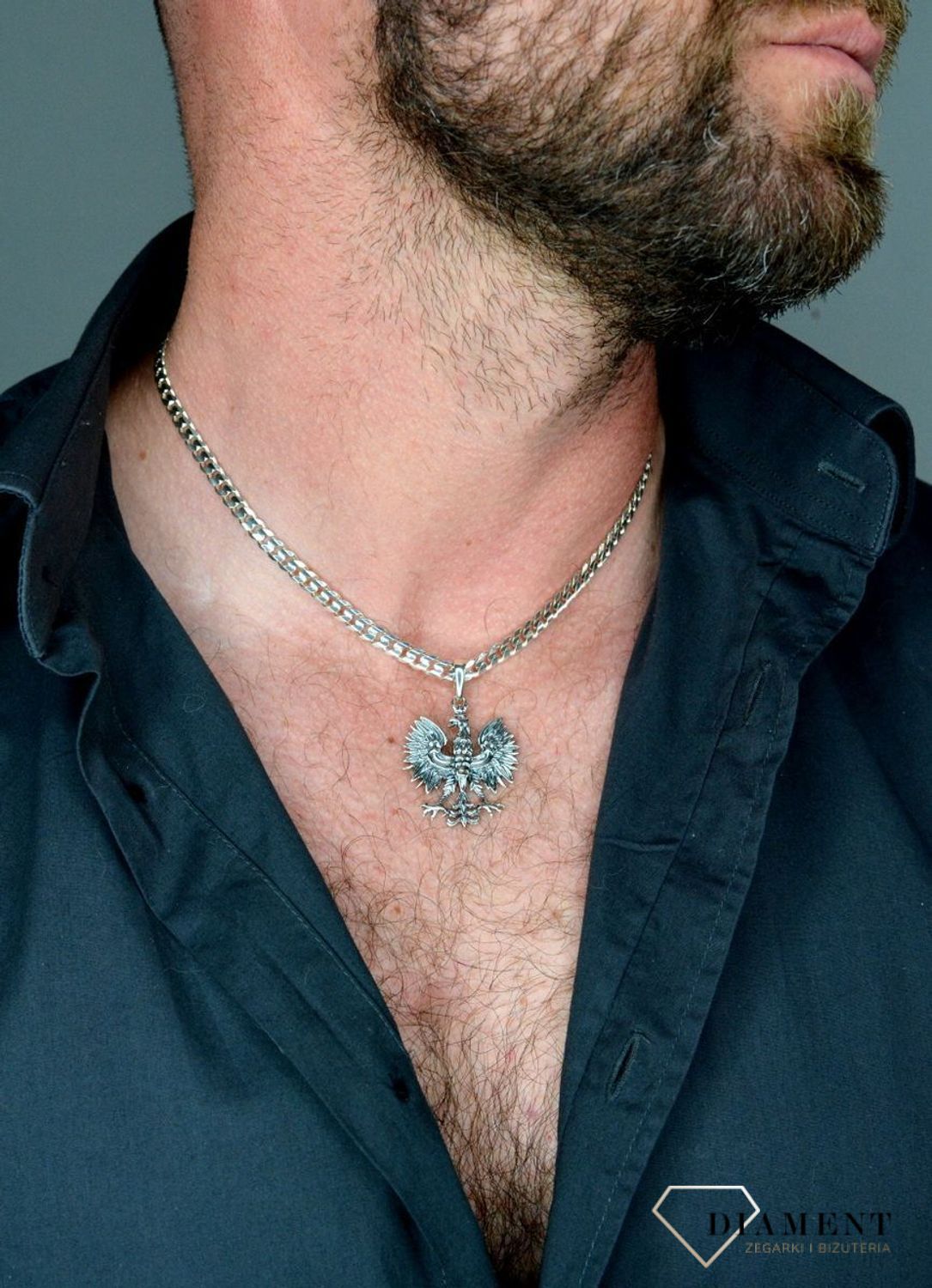 Łańcuszek srebrny 925 pancerka 5,5 mm DIA-LAN-5890-925 5,2mm (2).jpg